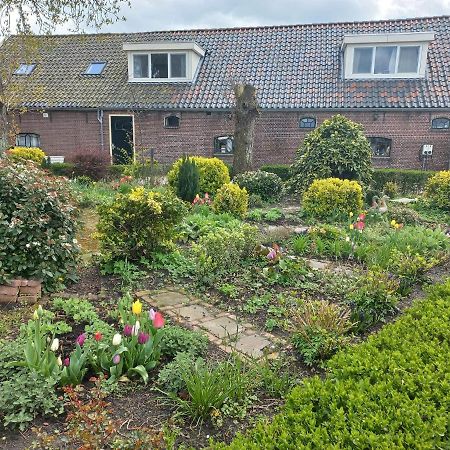 B&B De Kaagse Boer Exterior foto