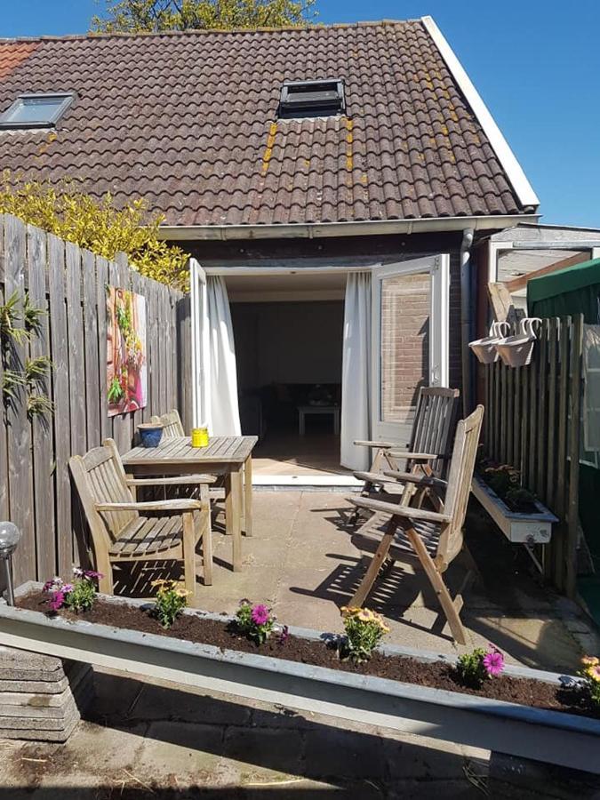B&B De Kaagse Boer Exterior foto