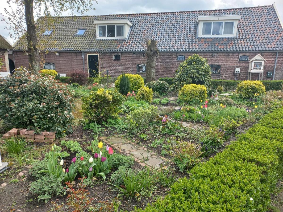 B&B De Kaagse Boer Exterior foto